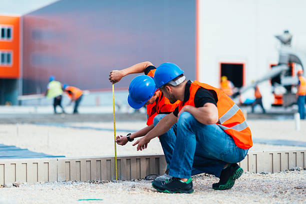 Best Concrete Contractor Near Me  in Nokomis, IL